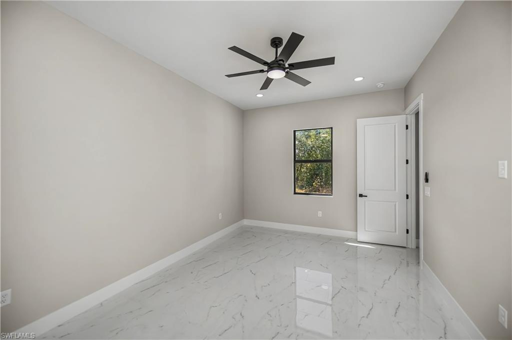 PORT LABELLE - Residential