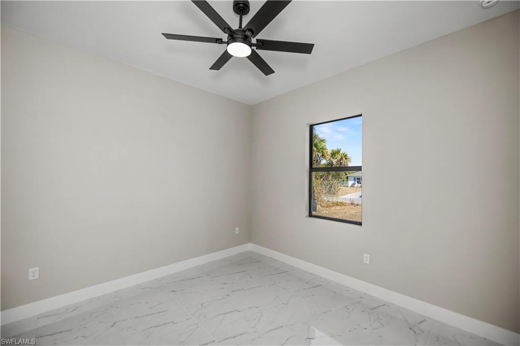 PORT LABELLE - Residential