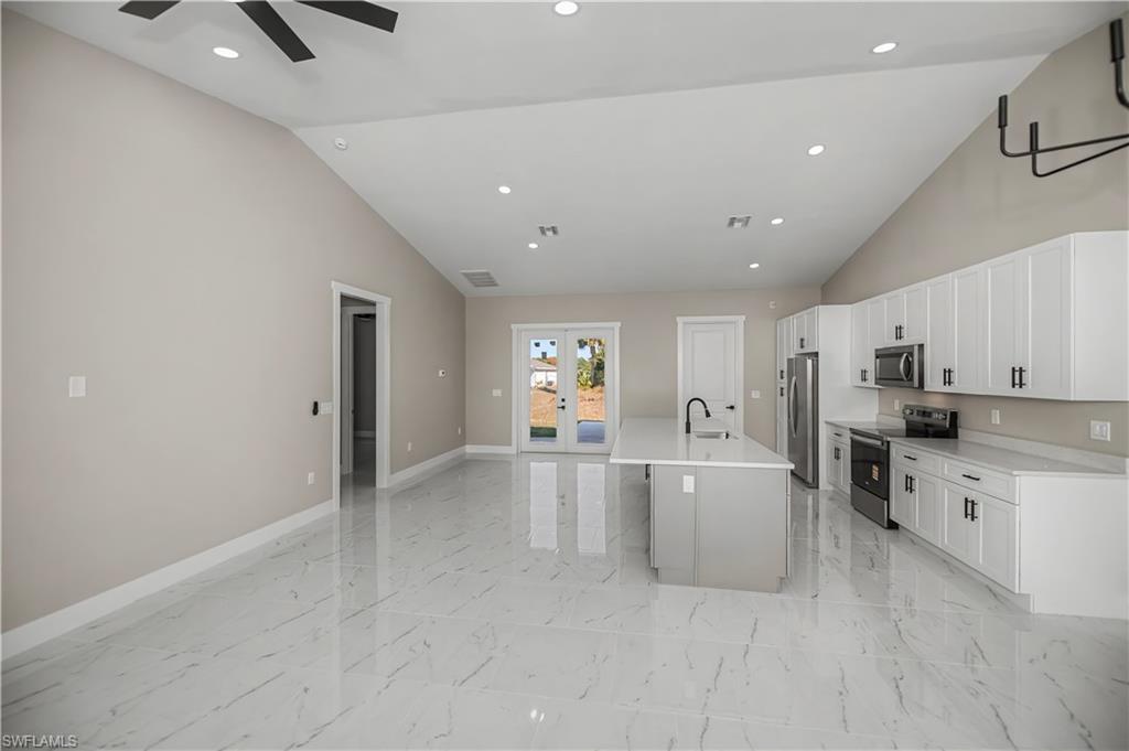 PORT LABELLE - Residential