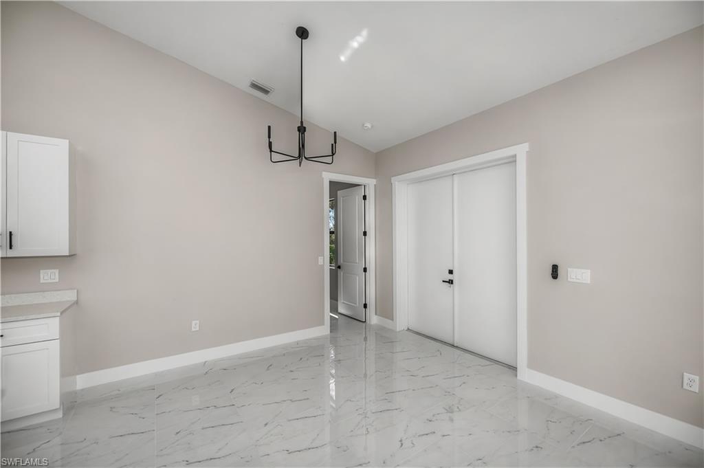 PORT LABELLE - Residential