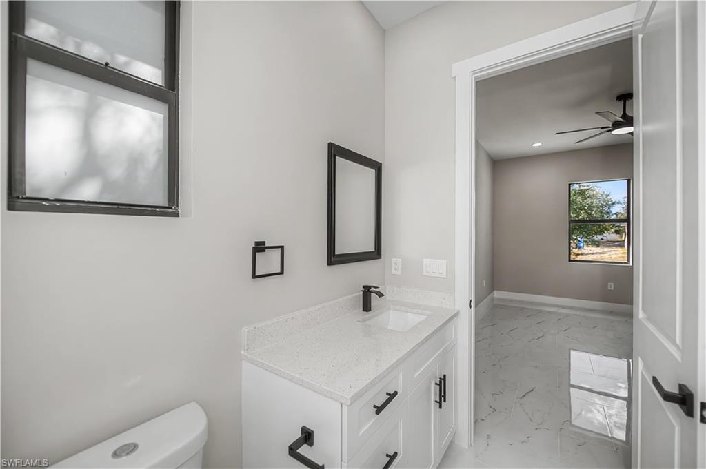 PORT LABELLE - Residential