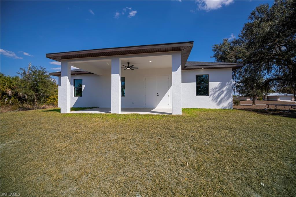 PORT LABELLE - Residential