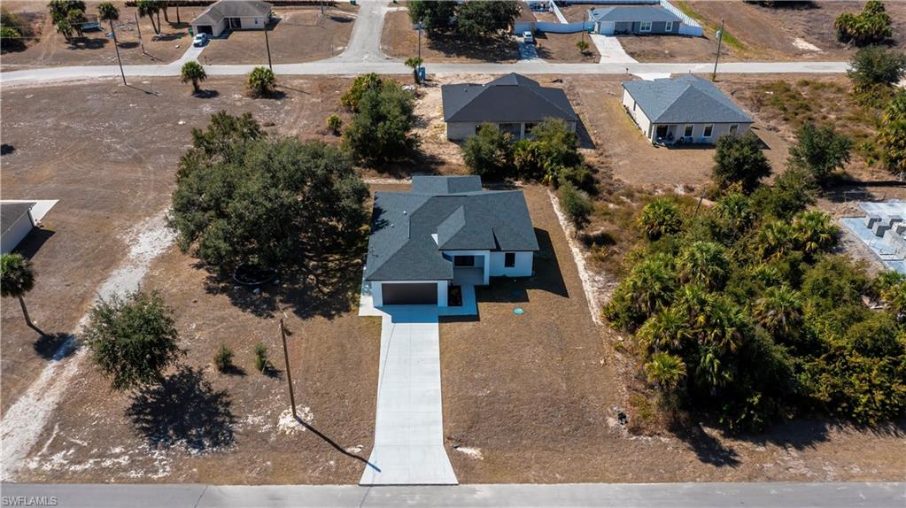 PORT LABELLE - Residential