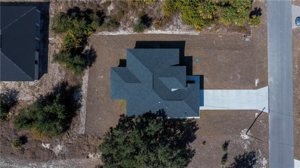 PORT LABELLE - Residential