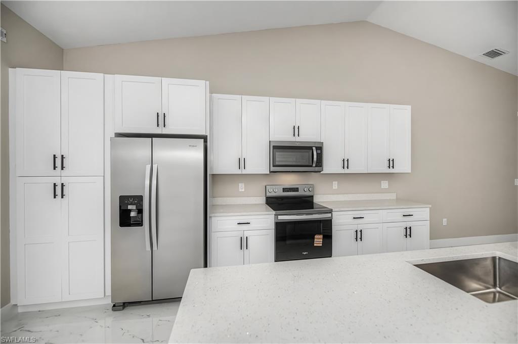 PORT LABELLE - Residential