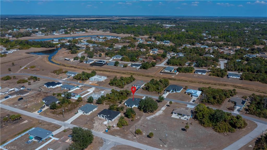 PORT LABELLE - Residential