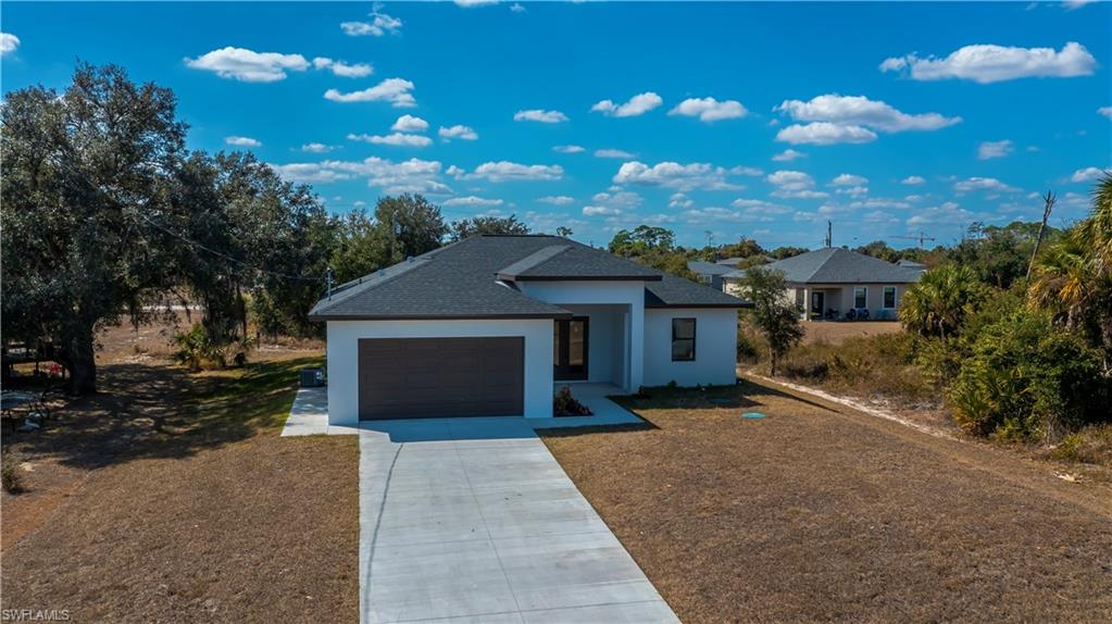 PORT LABELLE - Residential