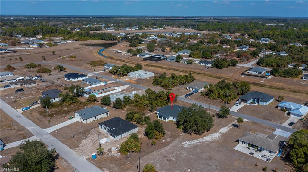 PORT LABELLE - Residential