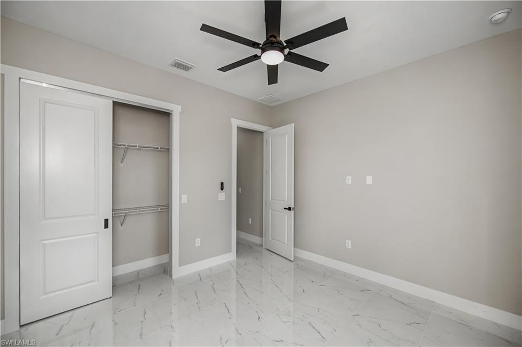 PORT LABELLE - Residential