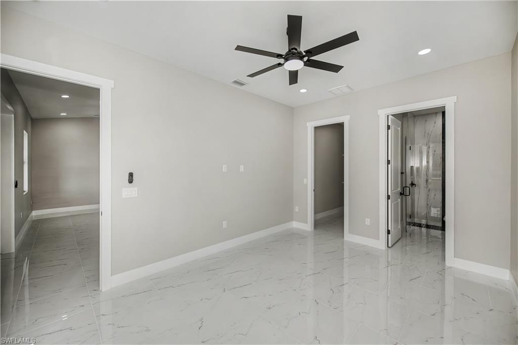 PORT LABELLE - Residential