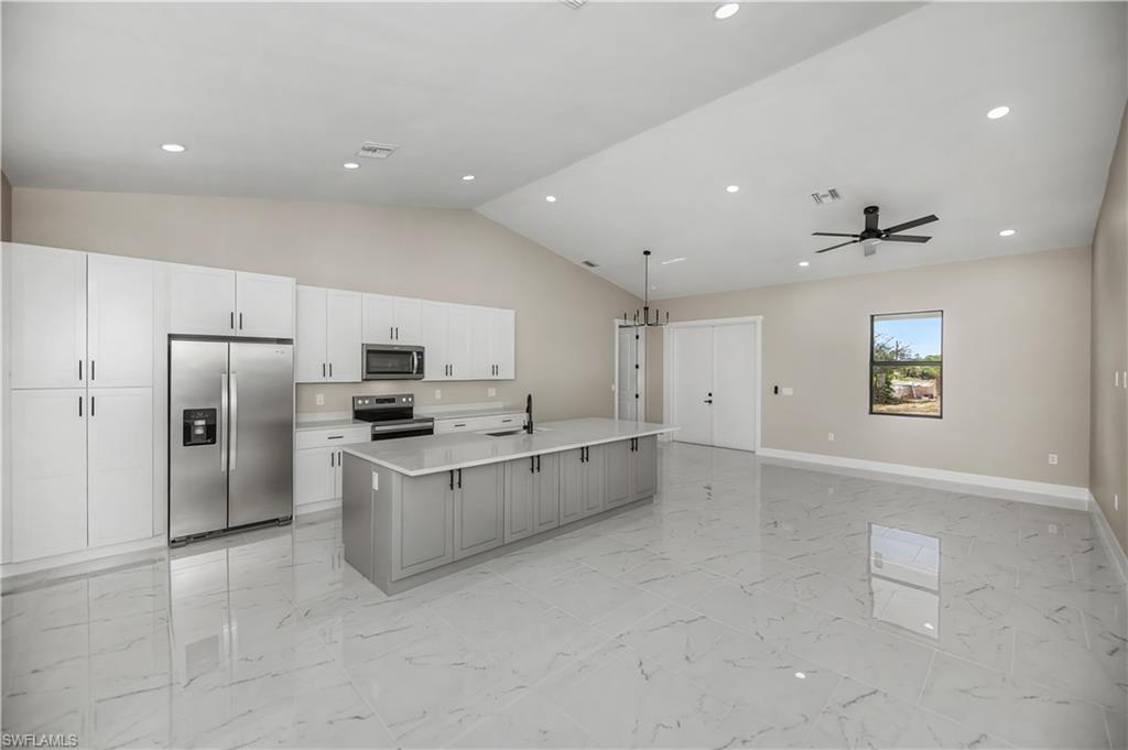 PORT LABELLE - Residential