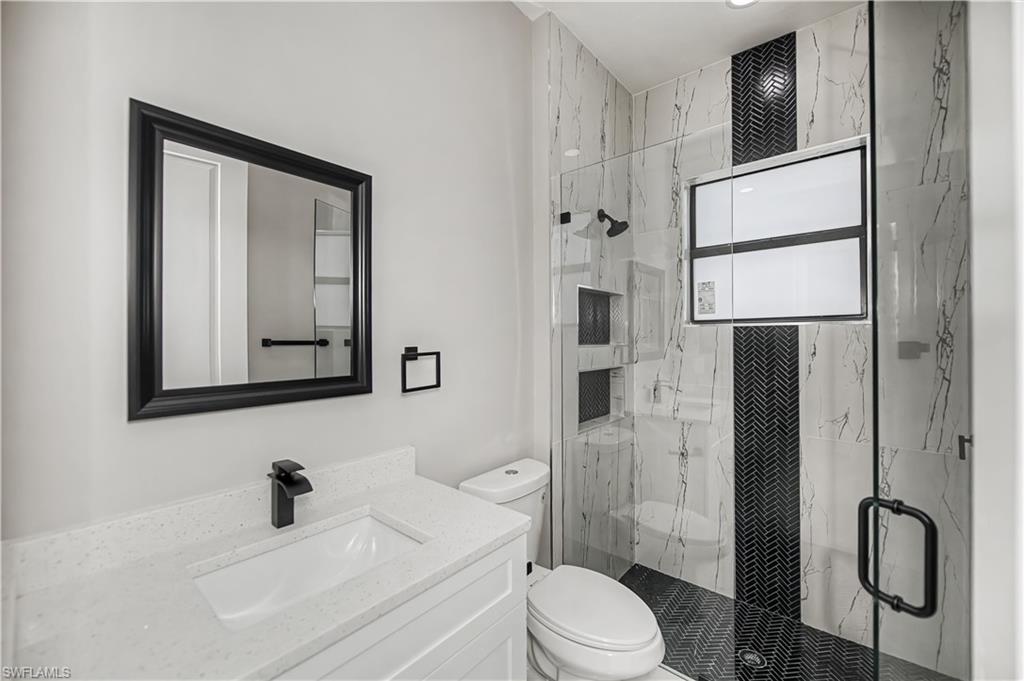 PORT LABELLE - Residential