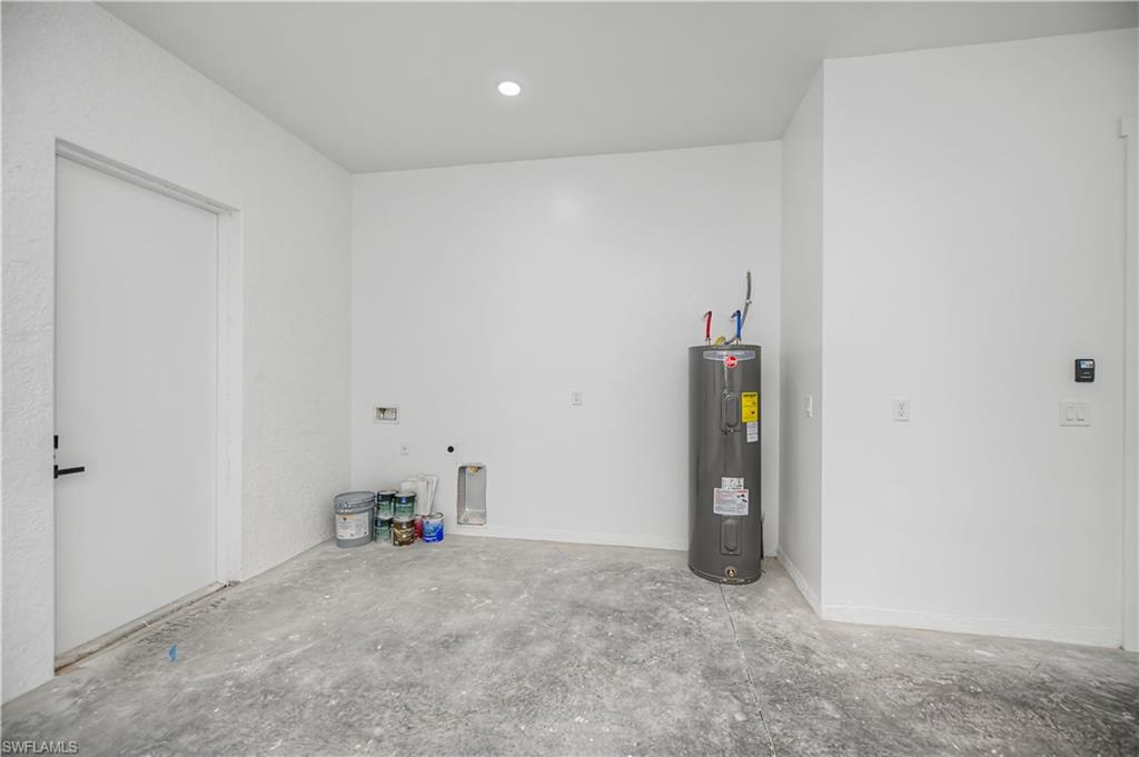 PORT LABELLE - Residential