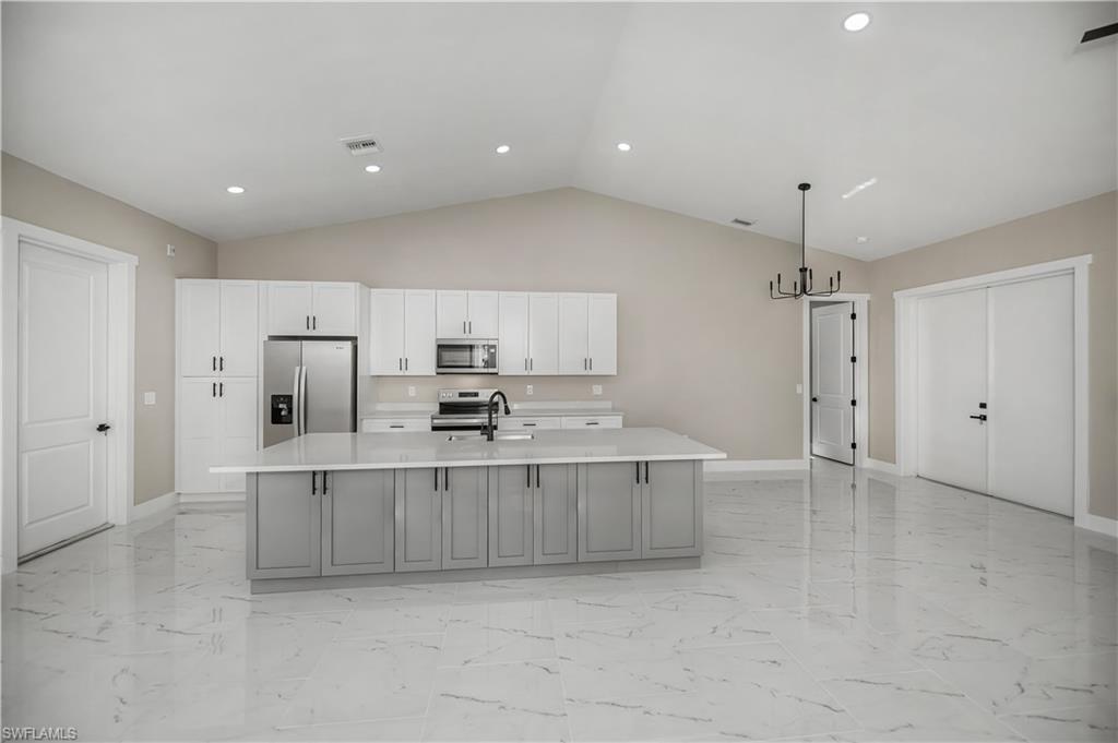 PORT LABELLE - Residential