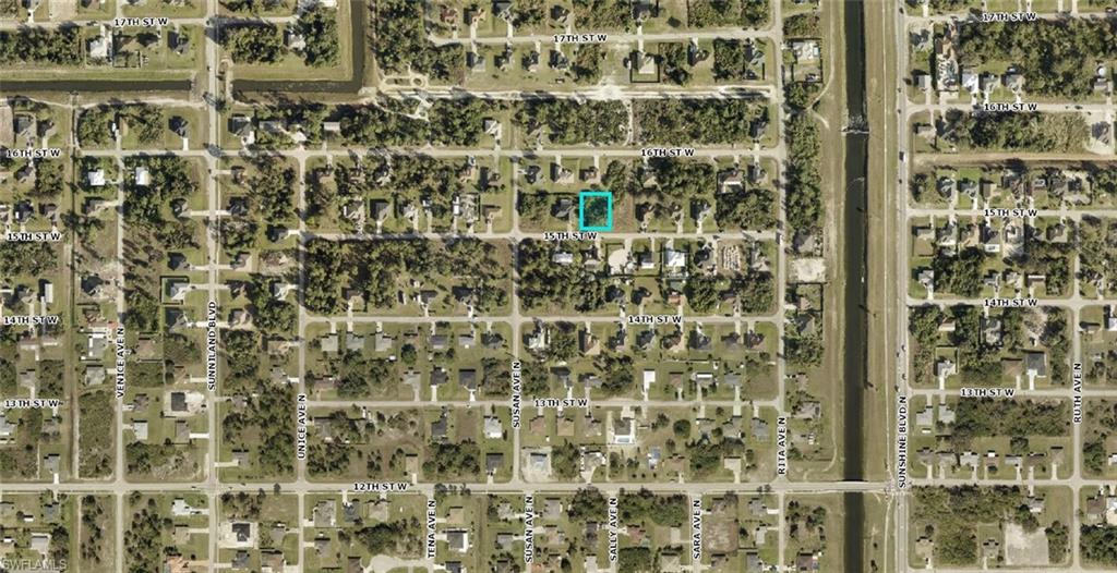 ISLAND OF HAPPINESS - Land