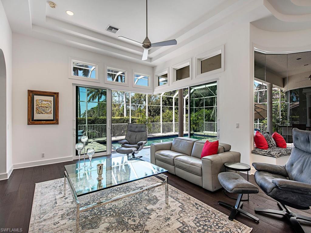 PORT ROYAL - Residential