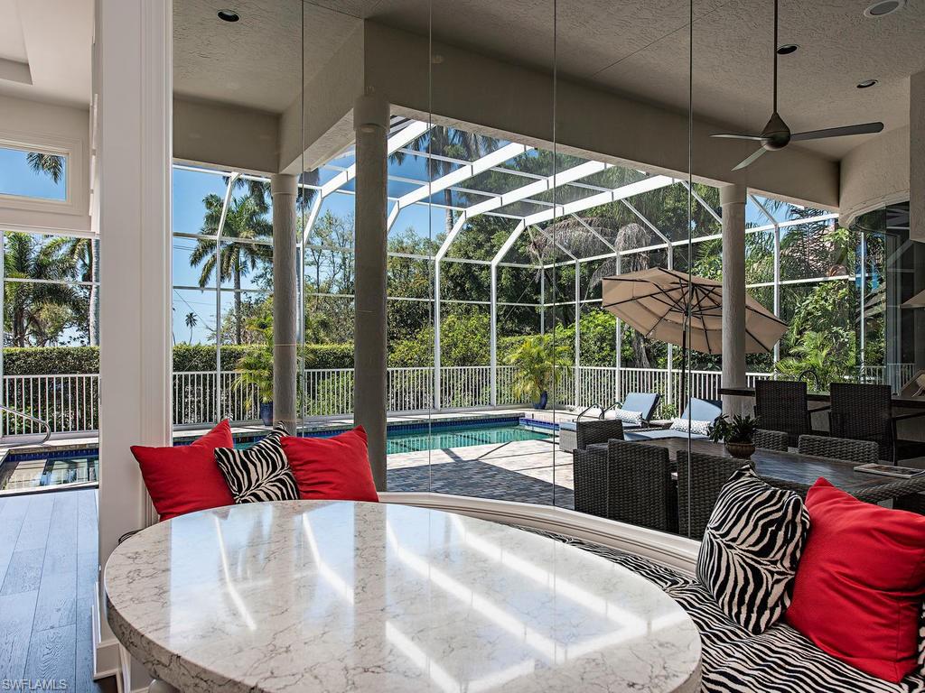 PORT ROYAL - Residential