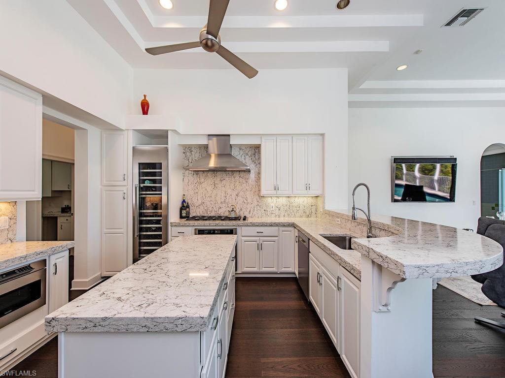 PORT ROYAL - Residential