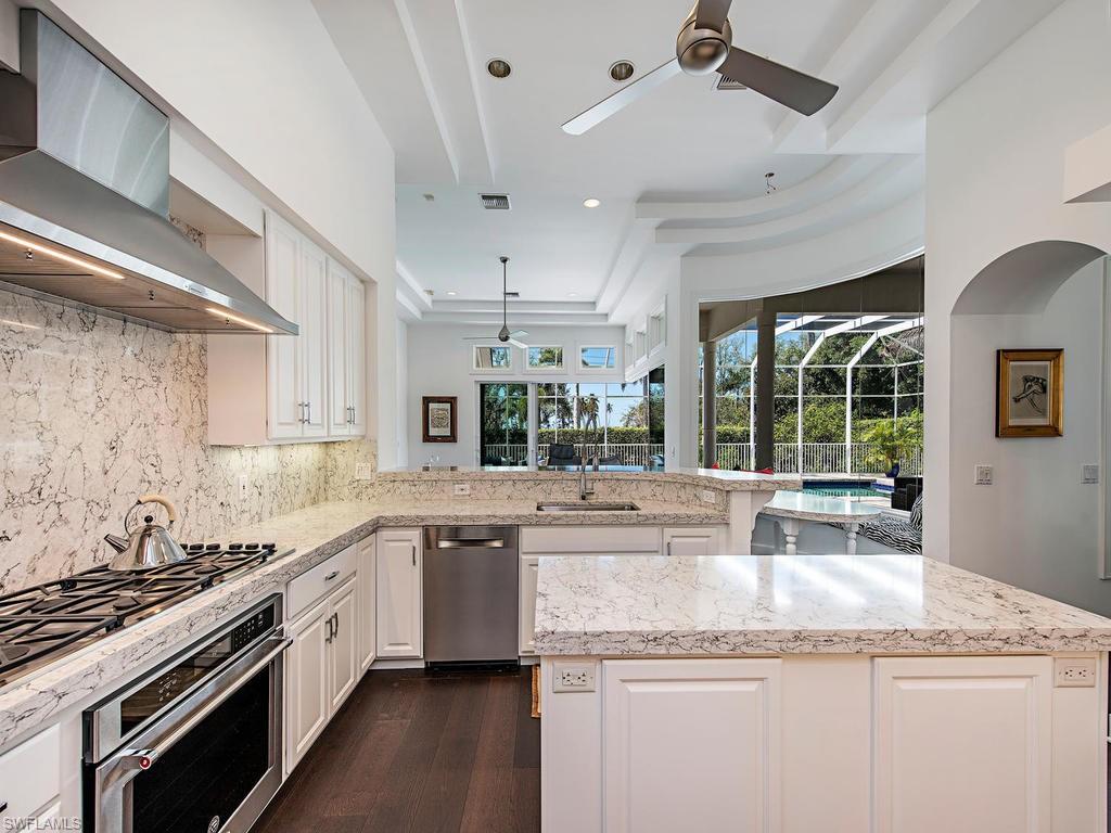 PORT ROYAL - Residential