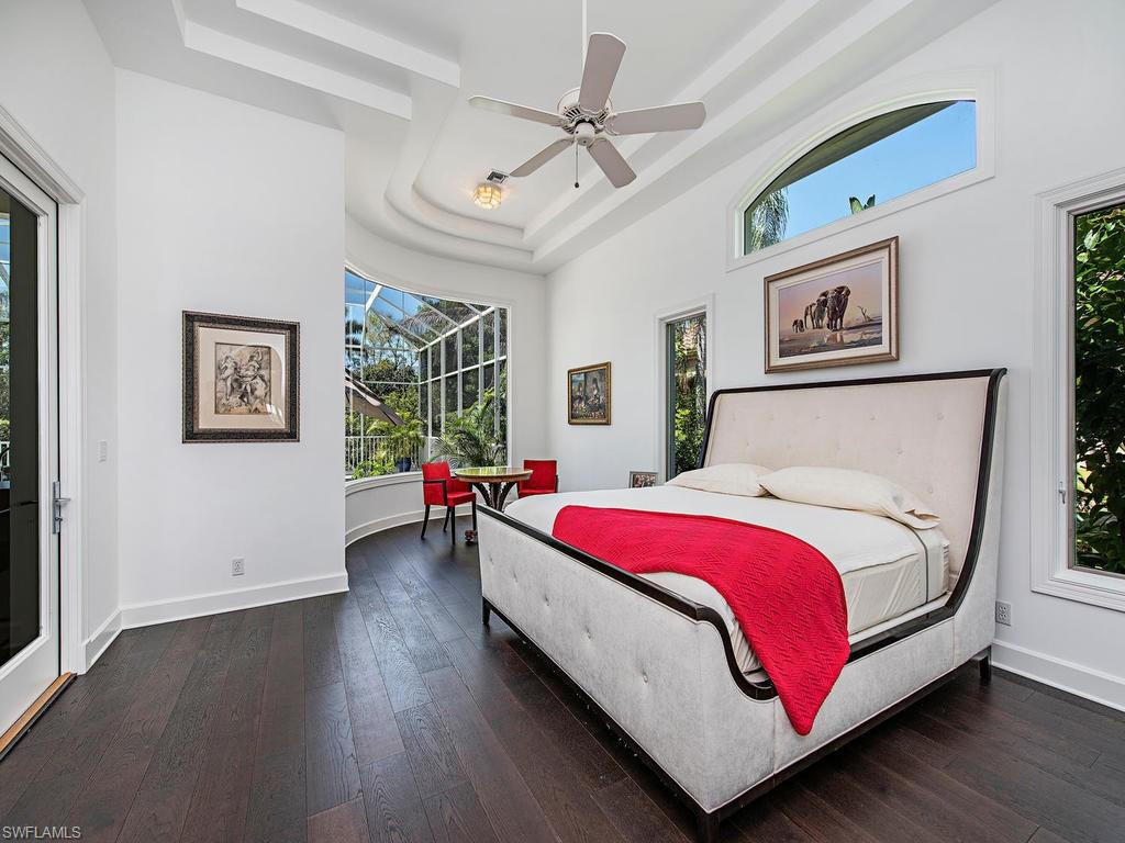 PORT ROYAL - Residential