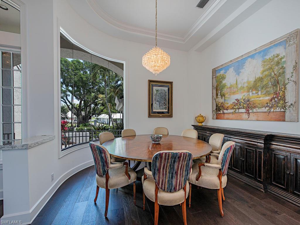 PORT ROYAL - Residential