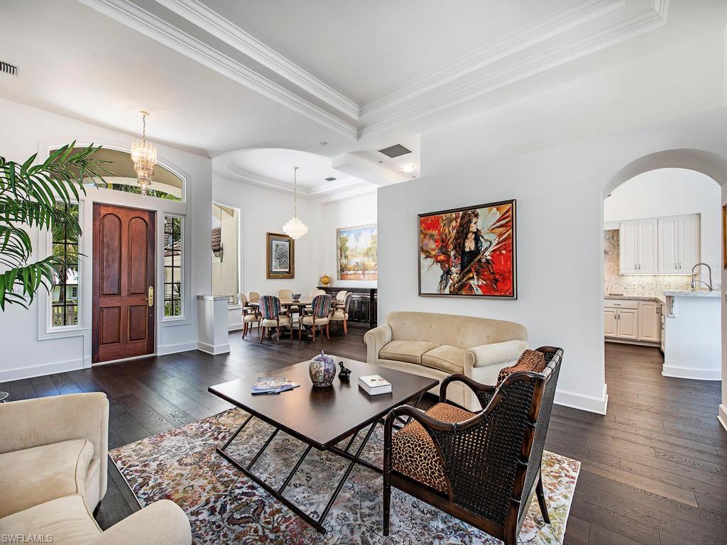 PORT ROYAL - Residential