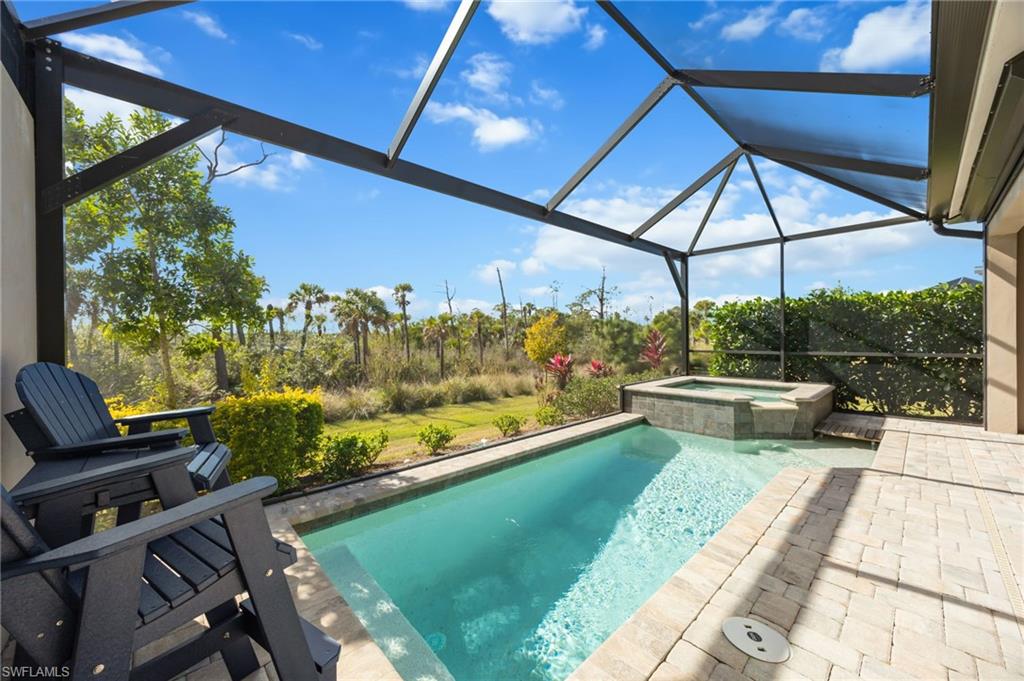 ISLES OF COLLIER PRESERVE - Residential