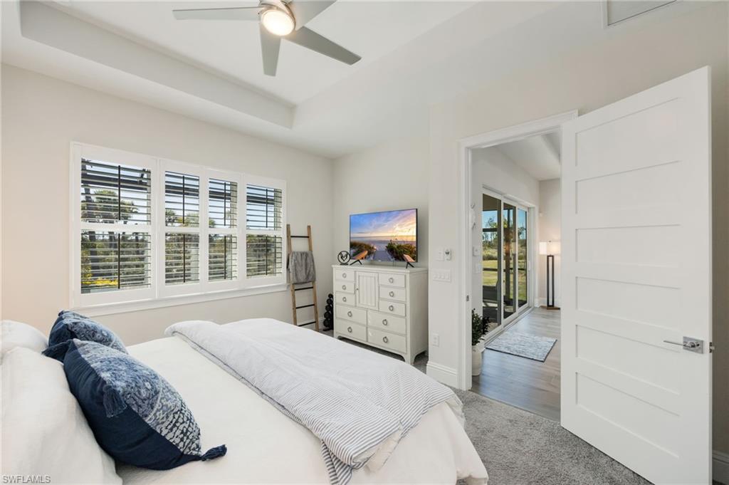 ISLES OF COLLIER PRESERVE - Residential