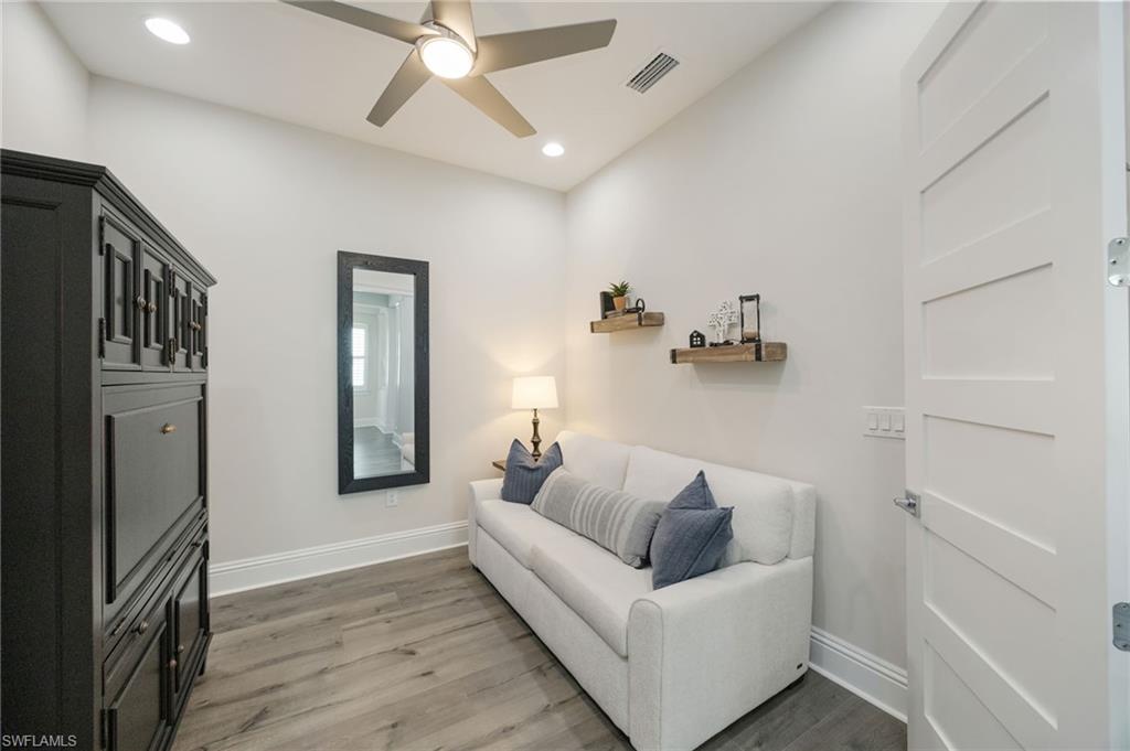 ISLES OF COLLIER PRESERVE - Residential