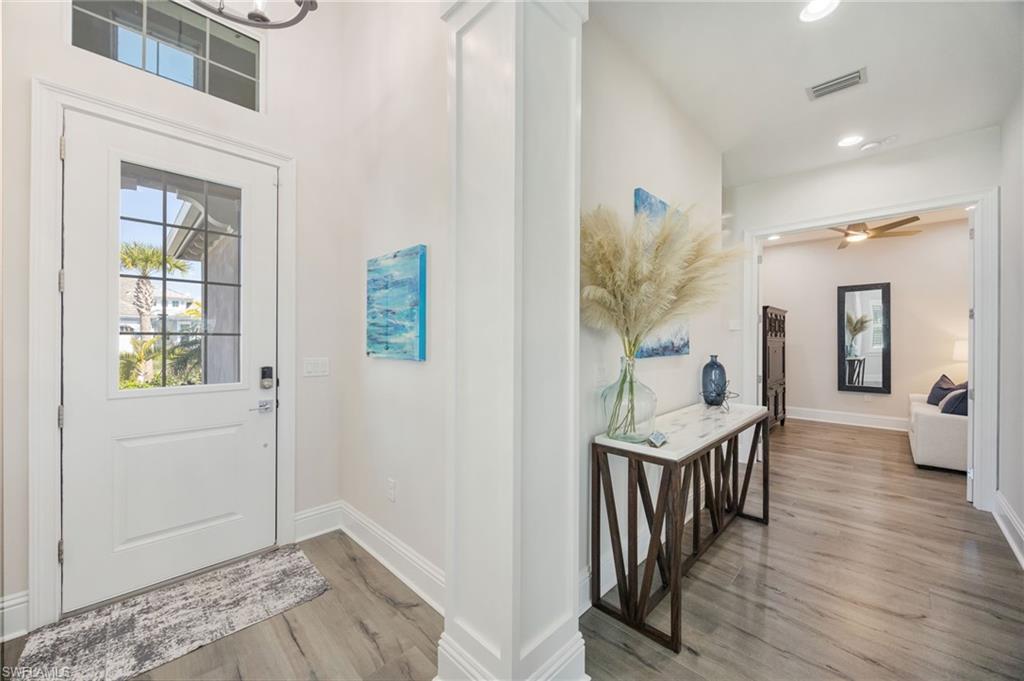 ISLES OF COLLIER PRESERVE - Residential