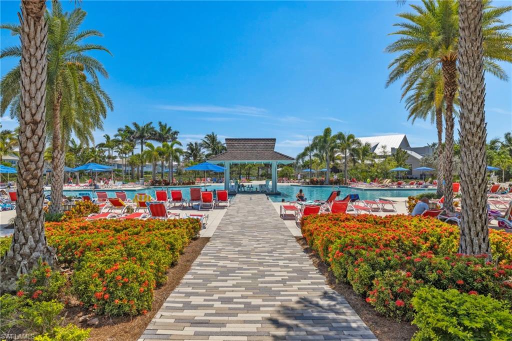 ISLES OF COLLIER PRESERVE - Residential