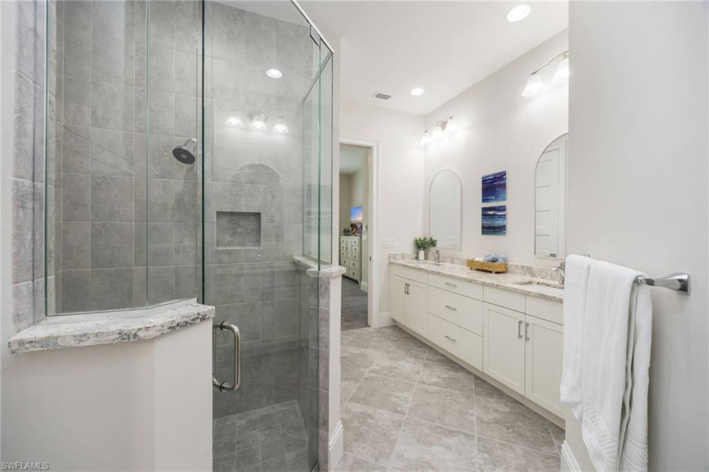 ISLES OF COLLIER PRESERVE - Residential