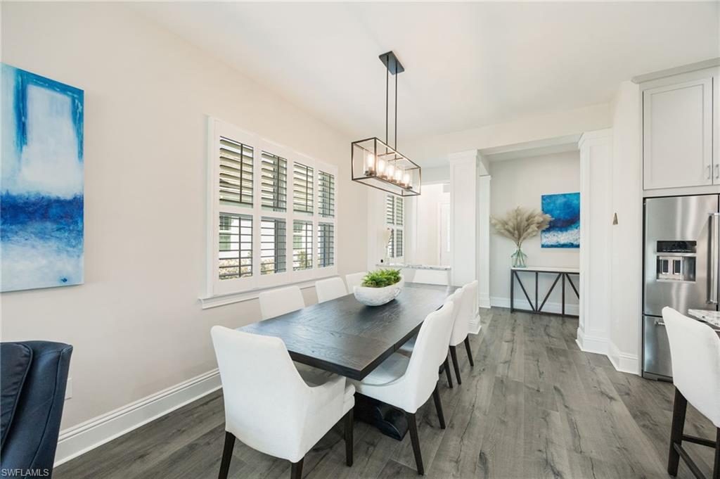 ISLES OF COLLIER PRESERVE - Residential