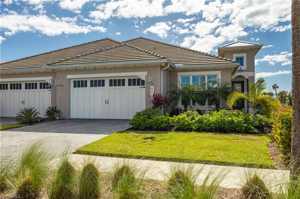 ISLES OF COLLIER PRESERVE - Residential