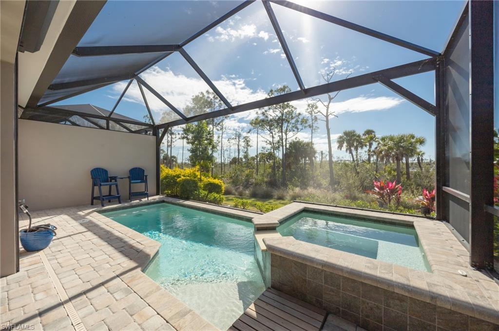 ISLES OF COLLIER PRESERVE - Residential