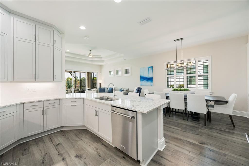 ISLES OF COLLIER PRESERVE - Residential