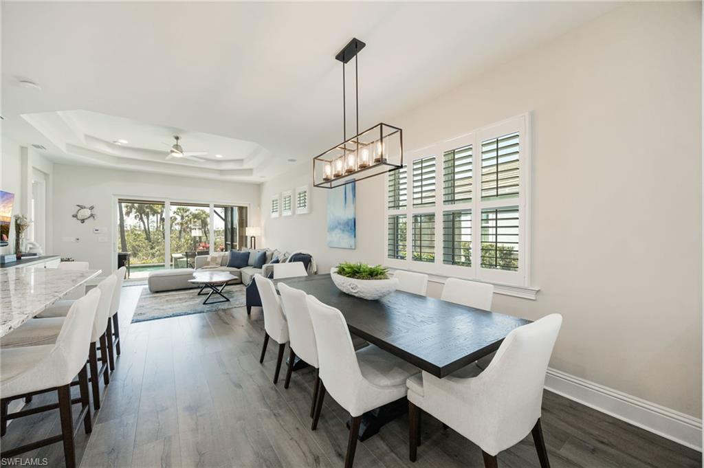 ISLES OF COLLIER PRESERVE - Residential