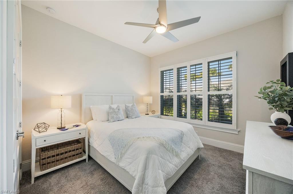 ISLES OF COLLIER PRESERVE - Residential