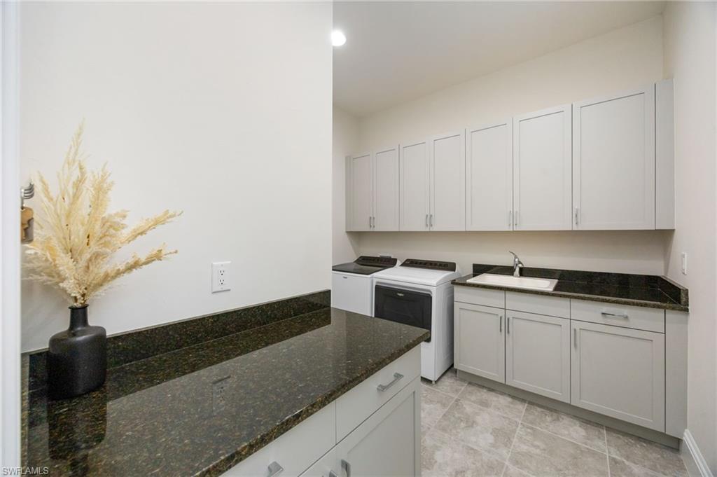 ISLES OF COLLIER PRESERVE - Residential