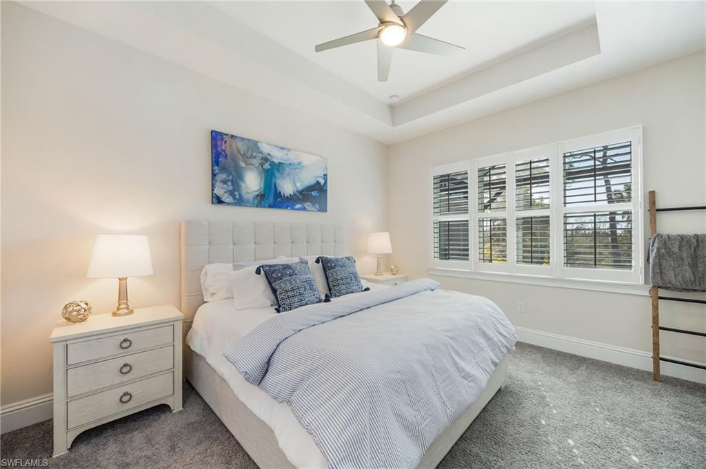 ISLES OF COLLIER PRESERVE - Residential