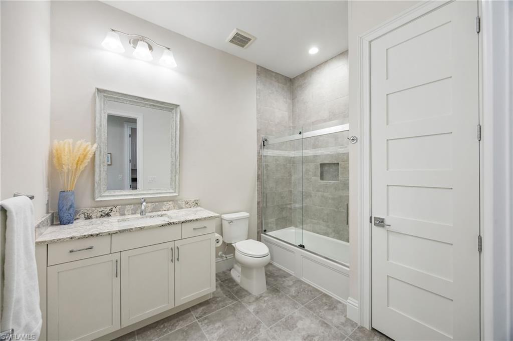 ISLES OF COLLIER PRESERVE - Residential