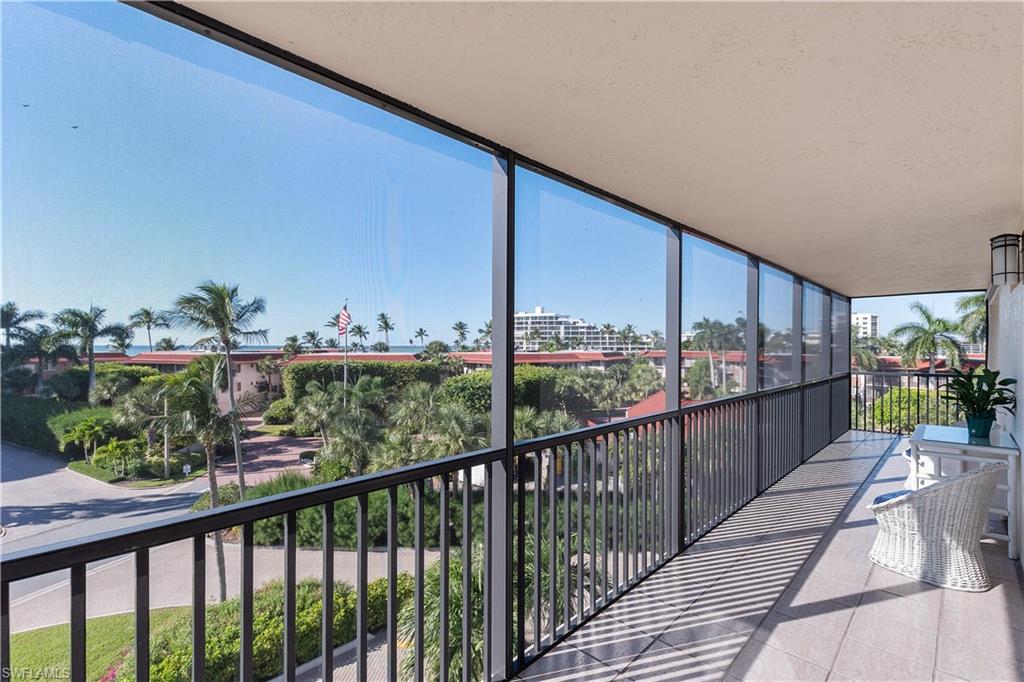 BEACON HOUSE - Residential