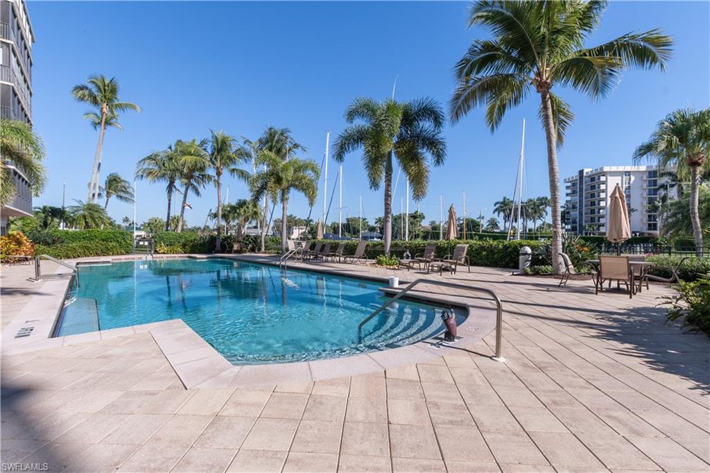 BEACON HOUSE - Residential