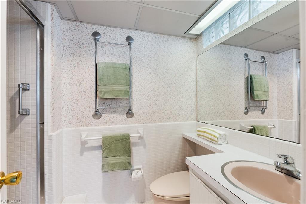 BEACON HOUSE - Residential