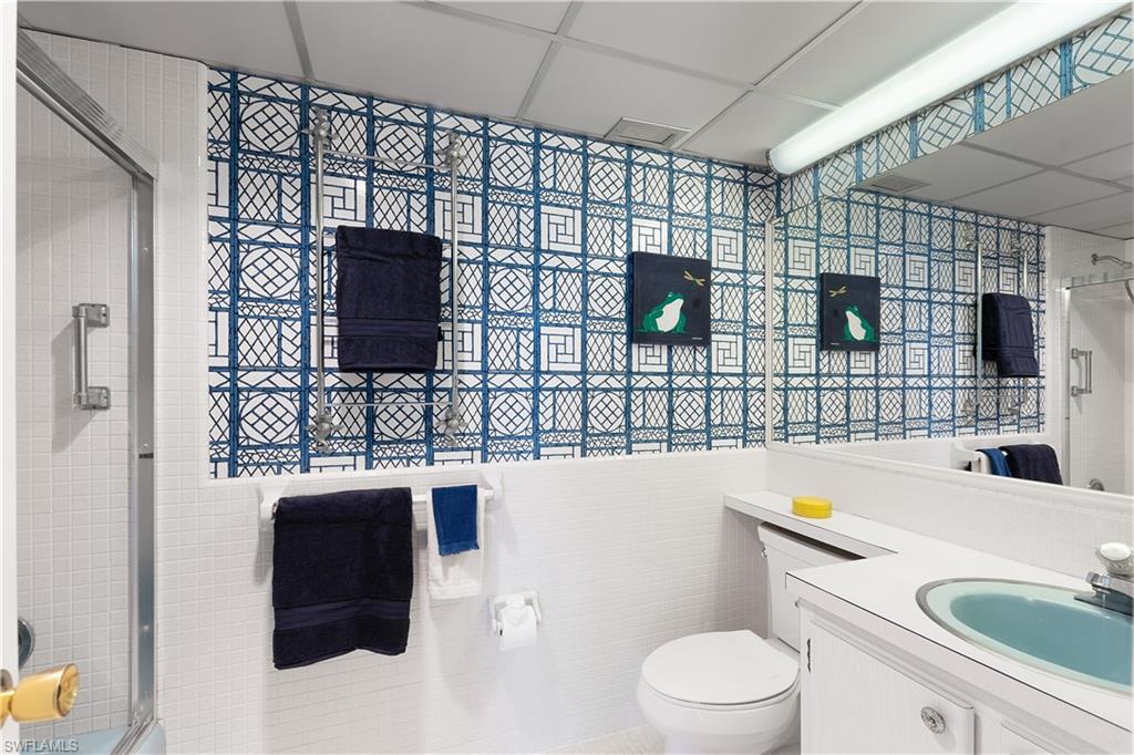 BEACON HOUSE - Residential