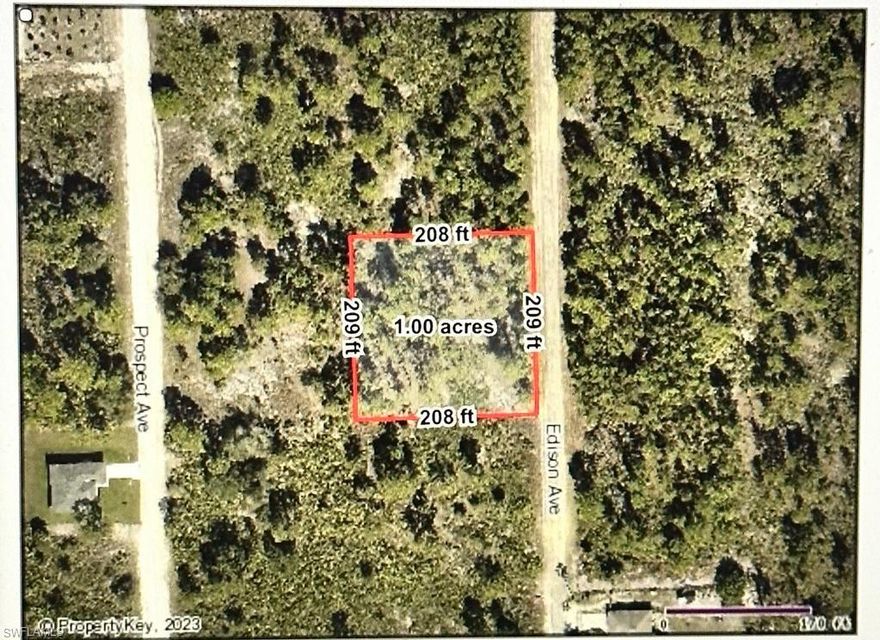 Acquire this unique big lot ( 1 Acre ) and build the house of your dreams for retirement or a great investment! With an enviable location in the beautiful city of Lee High, Florida, this land offers you the opportunity to create the home you've always desired. Imagine waking up and enjoying the tranquility that this thriving community provides. Do you want a cozy retirement home or a property for generating income? Here, you have the freedom to design and construct according to your needs and tastes. Furthermore, with the constant growth of the area, this investment can be an exceptional opportunity to achieve solid returns. Don't miss this once-in-a-lifetime chance. Contact us today to secure your piece of paradise in Lee High, Florida! The future you've always dreamed of awaits you on this lot.