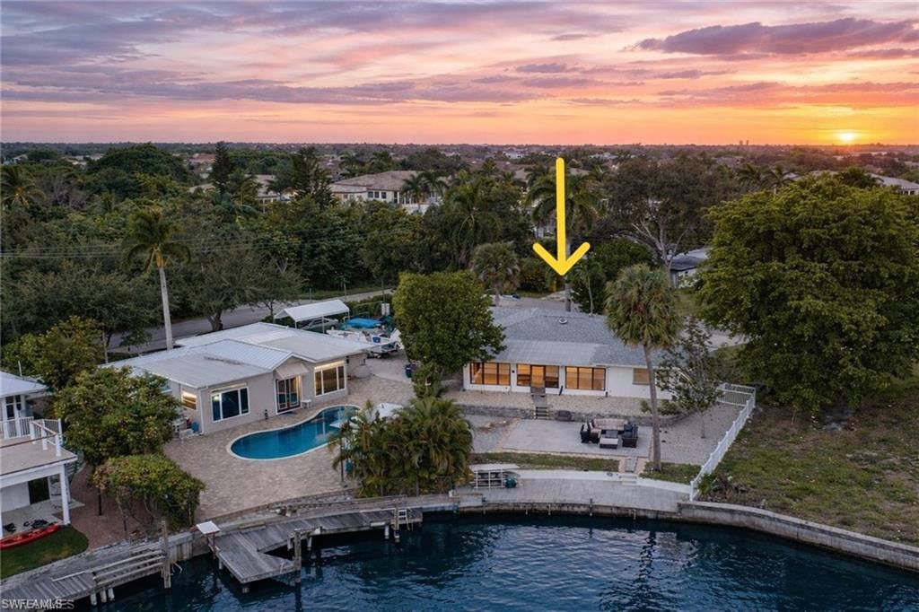 Photo of 3461 Lakeview DR, NAPLES, FL 34112 (MLS # 226005013)