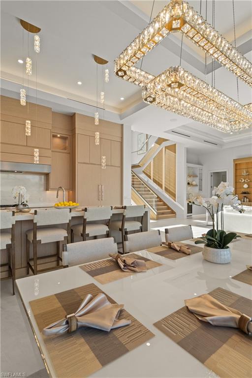 MARCO BEACH - Residential