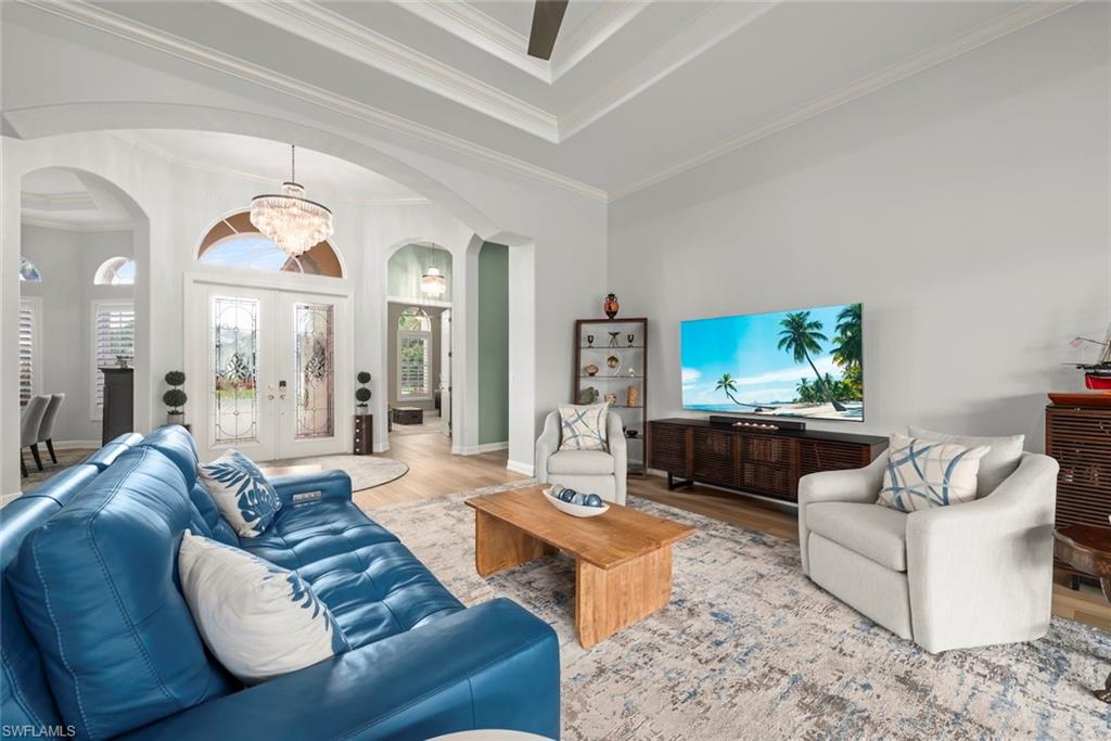 5113 Castlerock WAY
