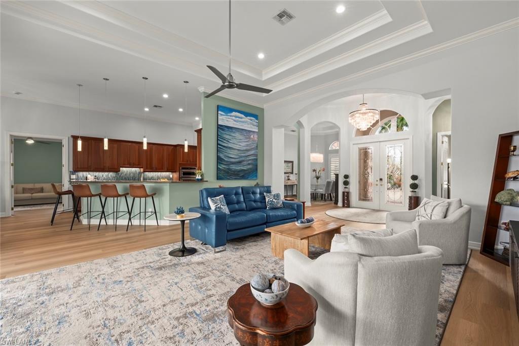 5113 Castlerock WAY